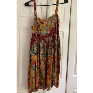 Natural Life Patti Dress